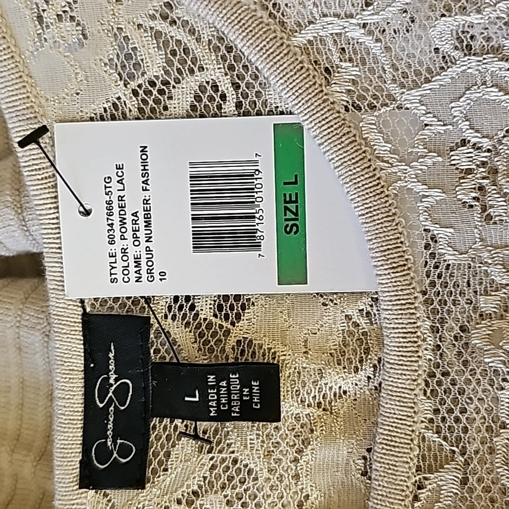 Jessica Simpson Dress - Picture 5 of 5